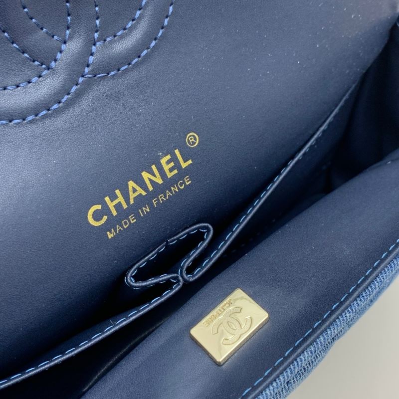 Chanel CF Series Bags